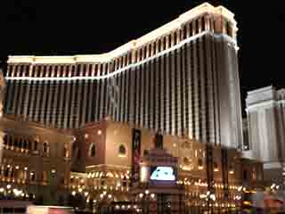 صور Venetian Resort Hotel Casino فُندُق